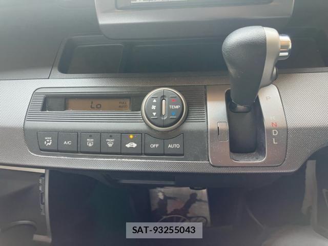 Honda FREED 2009-08 8158493-16