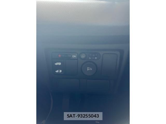 Honda FREED 2009-08 8158493-17