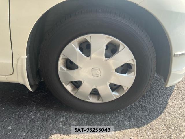 Honda FREED 2009-08 8158493-4