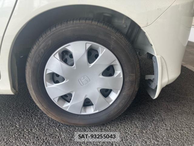 Honda FREED 2009-08 8158493-5