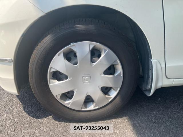 Honda FREED 2009-08 8158493-6
