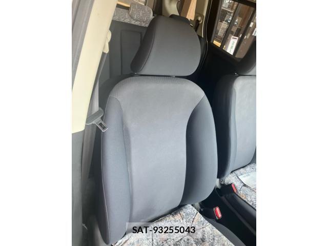 Honda FREED 2009-08 8158493-7