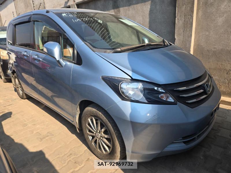 Honda FREED 2009-03 3845479-0