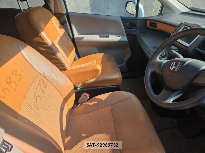 Honda FREED 2009-03 3845479-6