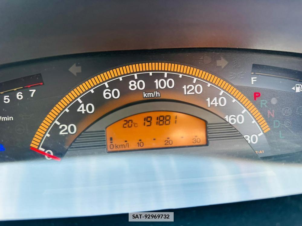 Honda FREED 2009-03 3845479-7