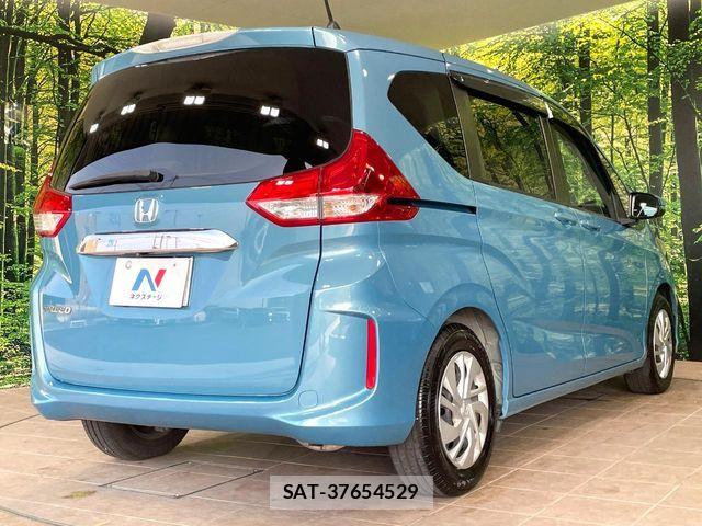 Honda FREED 2019-09 8207594-17