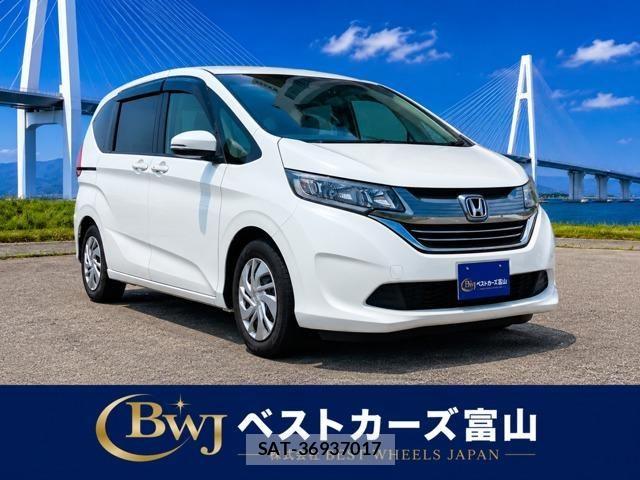 Honda FREED 2017-06 8207593-0