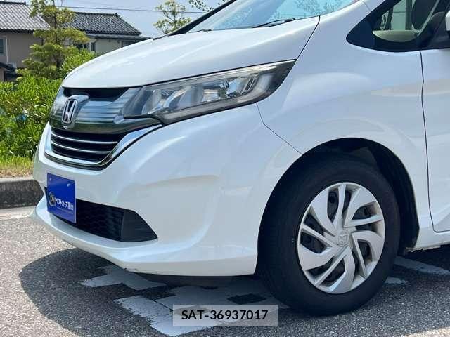 Honda FREED 2017-06 8207593-19