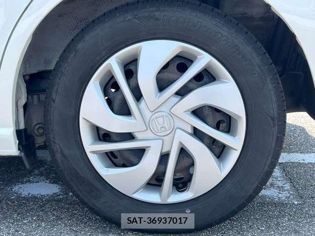 Honda FREED 2017-06 8207593-22