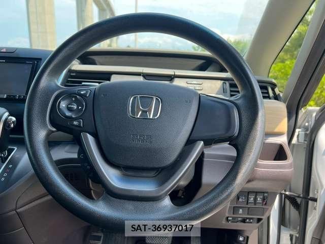 Honda FREED 2017-06 8207593-23