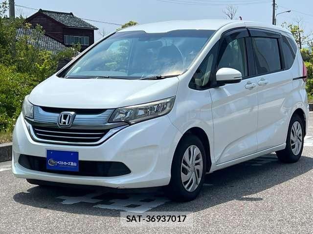 Honda FREED 2017-06 8207593-2