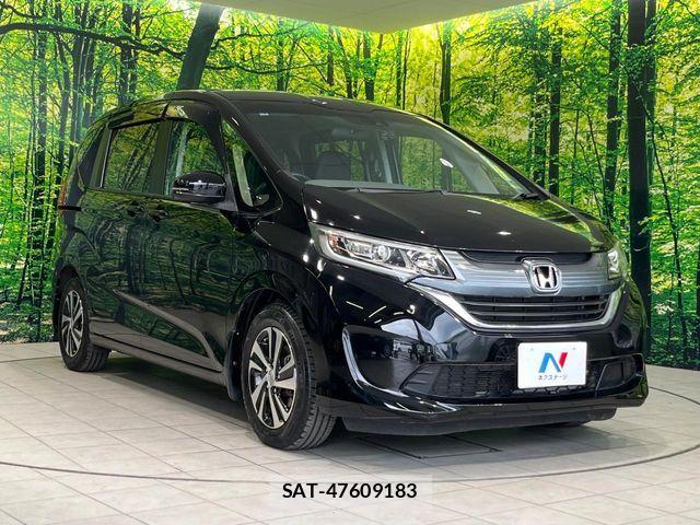 Honda FREED 2017-01 8207595-16