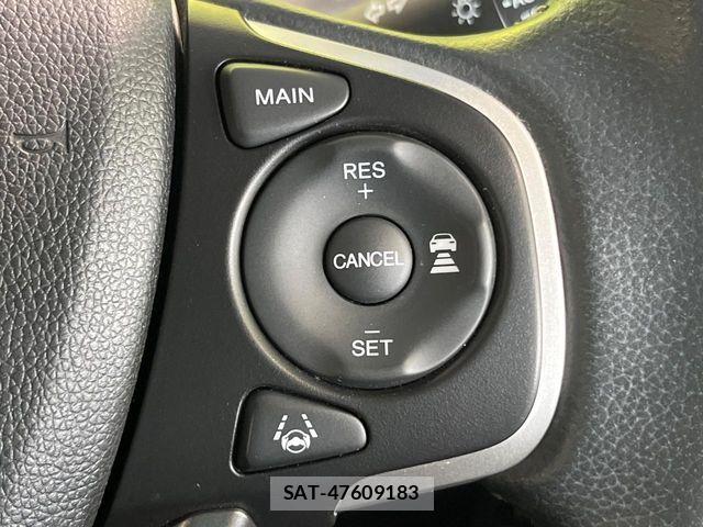 Honda FREED 2017-01 8207595-5