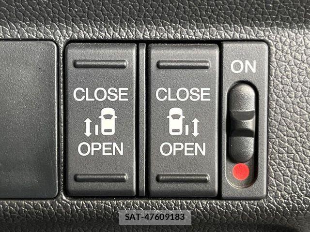 Honda FREED 2017-01 8207595-6