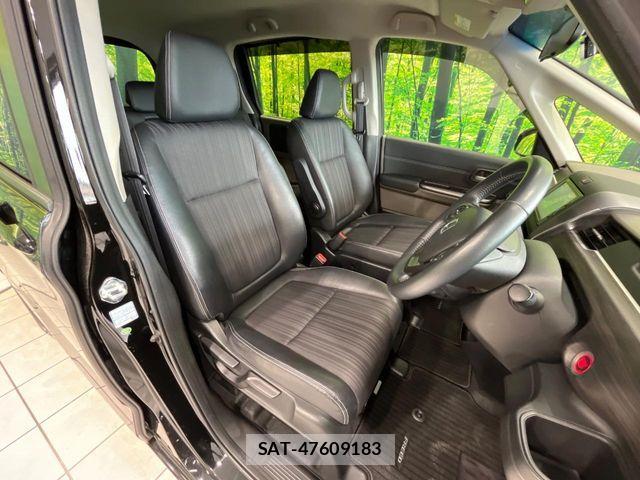 Honda FREED 2017-01 8207595-7