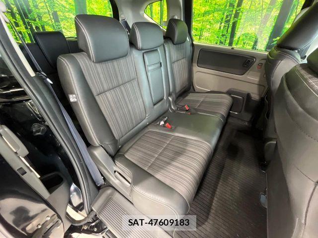 Honda FREED 2017-01 8207595-8