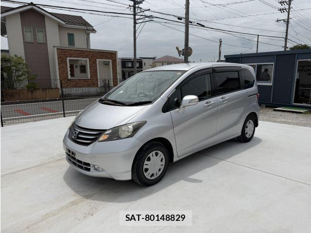 Honda FREED 2009-12 8207609-0