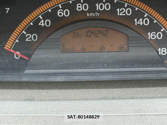 Honda FREED 2009-12 8207609-12