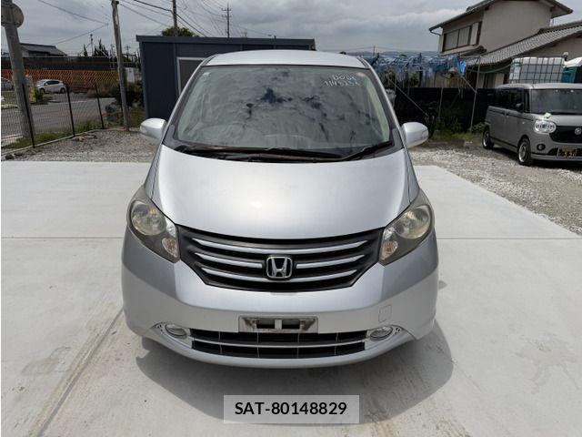 Honda FREED 2009-12 8207609-8