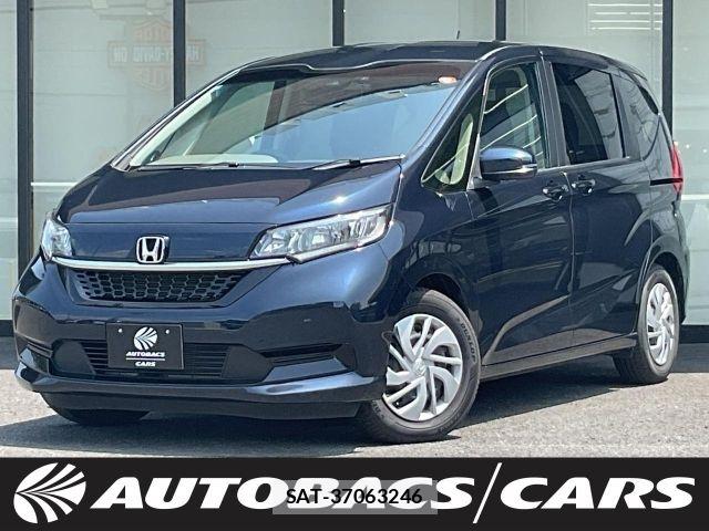 Honda FREED 2021-09 8207590-0