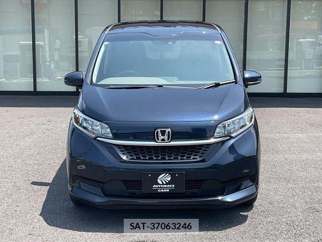Honda FREED 2021-09 8207590-5