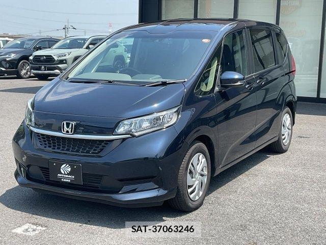 Honda FREED 2021-09 8207590-7