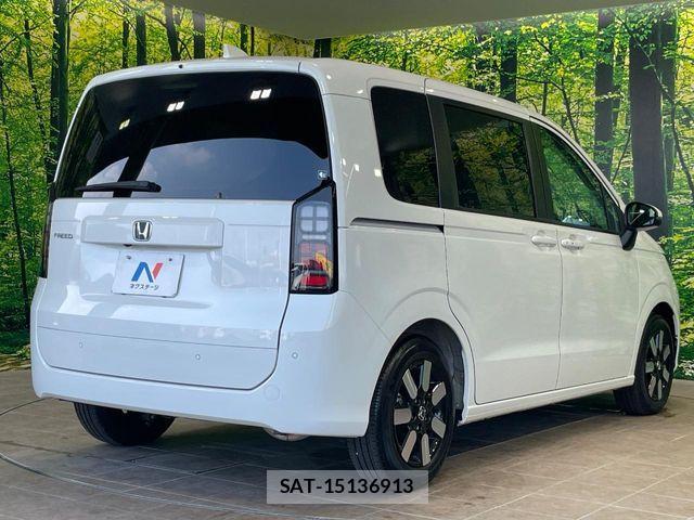 Honda FREED 2024-09 8207589-17