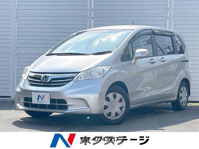Honda FREED 2012-01 8207601-0