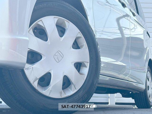 Honda FREED 2012-01 8207601-13