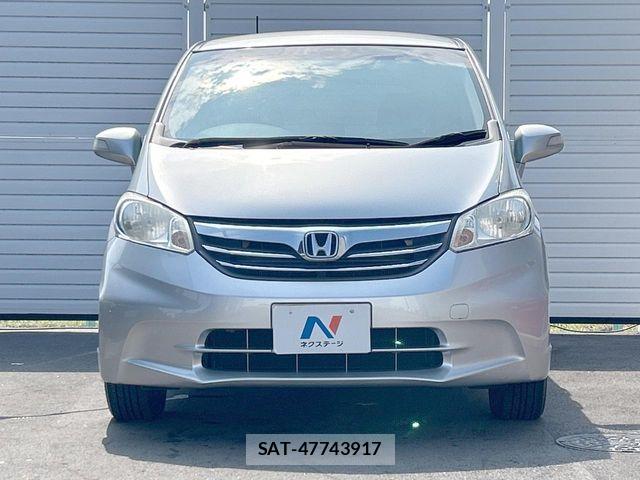 Honda FREED 2012-01 8207601-14