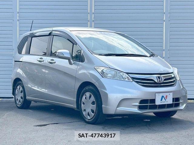Honda FREED 2012-01 8207601-15