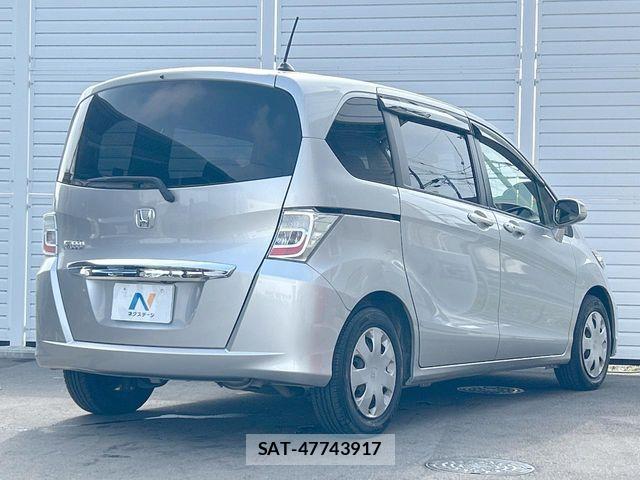 Honda FREED 2012-01 8207601-16