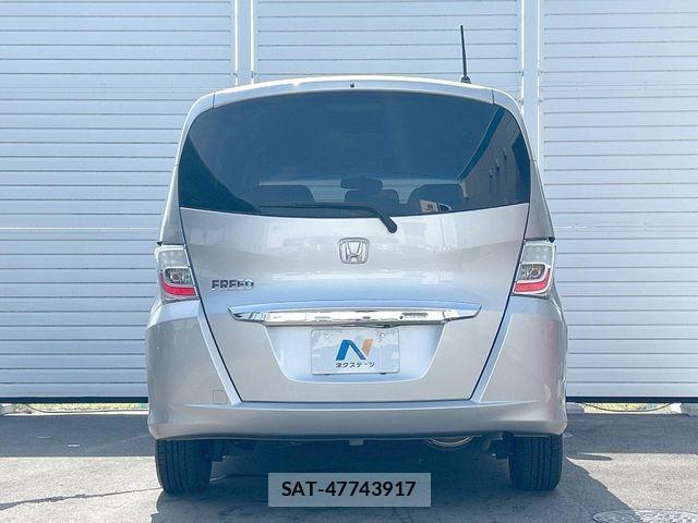 Honda FREED 2012-01 8207601-17