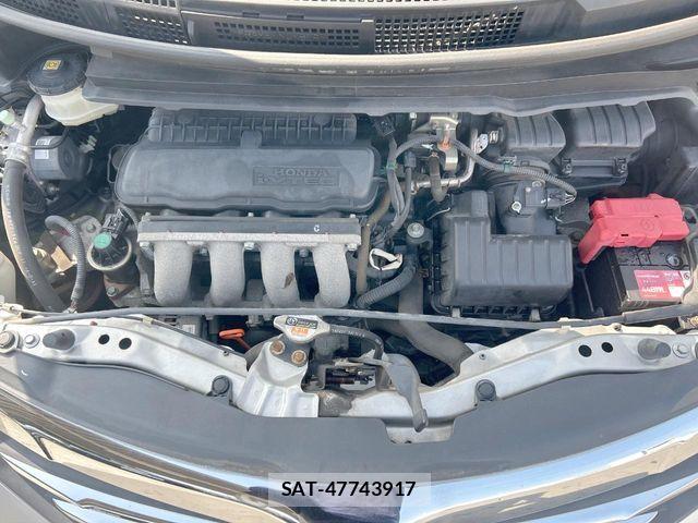 Honda FREED 2012-01 8207601-18