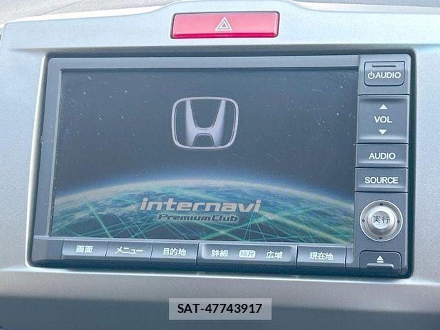 Honda FREED 2012-01 8207601-2