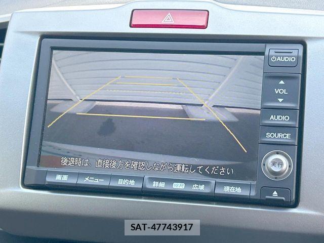 Honda FREED 2012-01 8207601-3