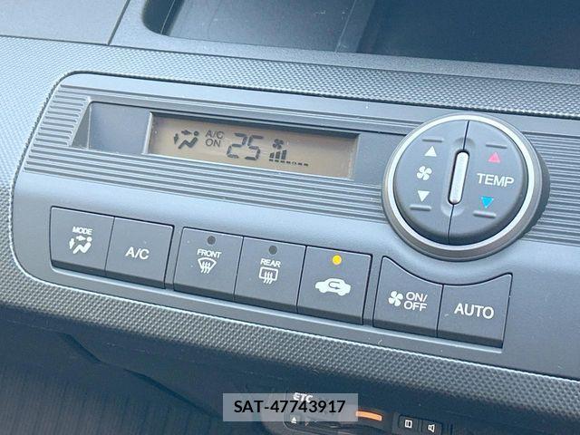 Honda FREED 2012-01 8207601-6