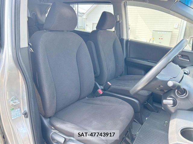 Honda FREED 2012-01 8207601-7