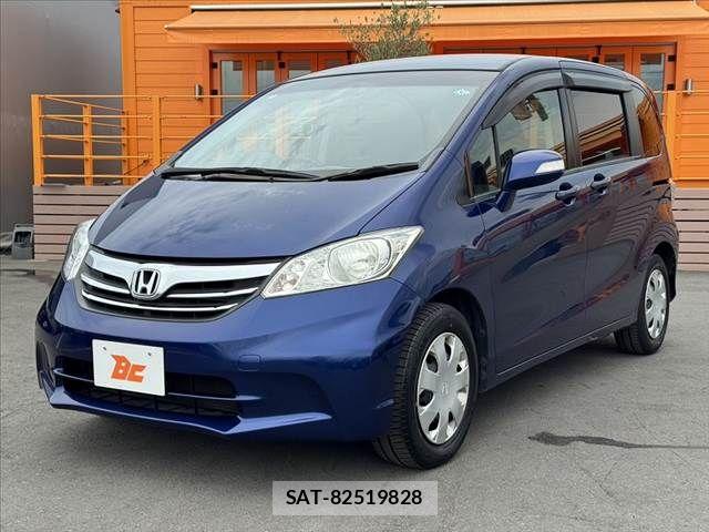 Honda FREED 2012-02 8207607-9