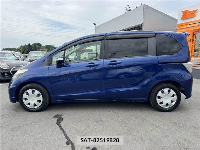 Honda FREED 2012-02 8207607-10