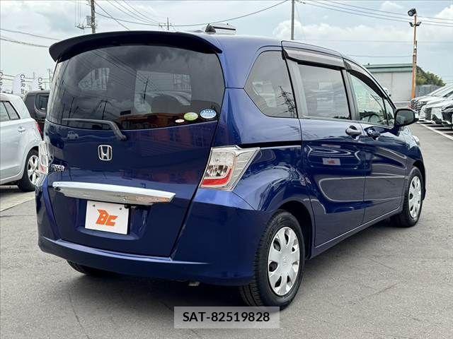 Honda FREED 2012-02 8207607-14