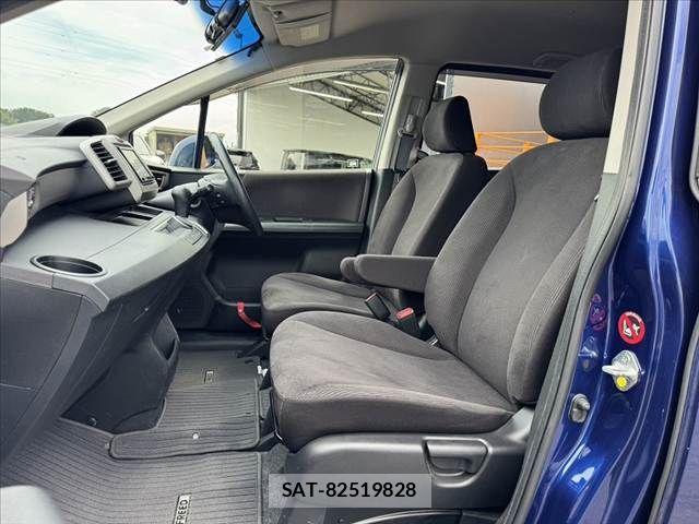 Honda FREED 2012-02 8207607-16