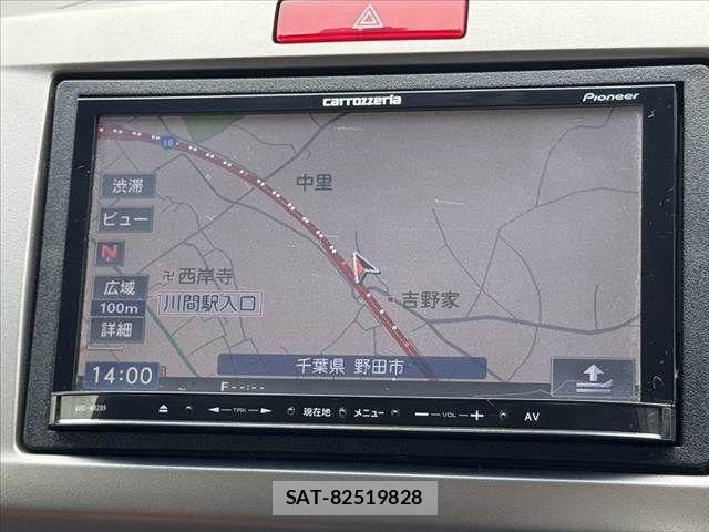 Honda FREED 2012-02 8207607-21