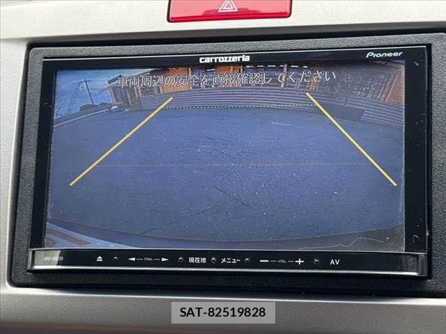 Honda FREED 2012-02 8207607-23