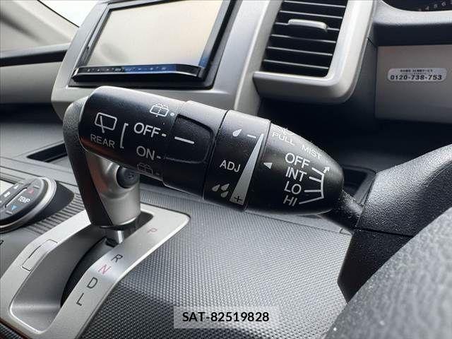 Honda FREED 2012-02 8207607-28