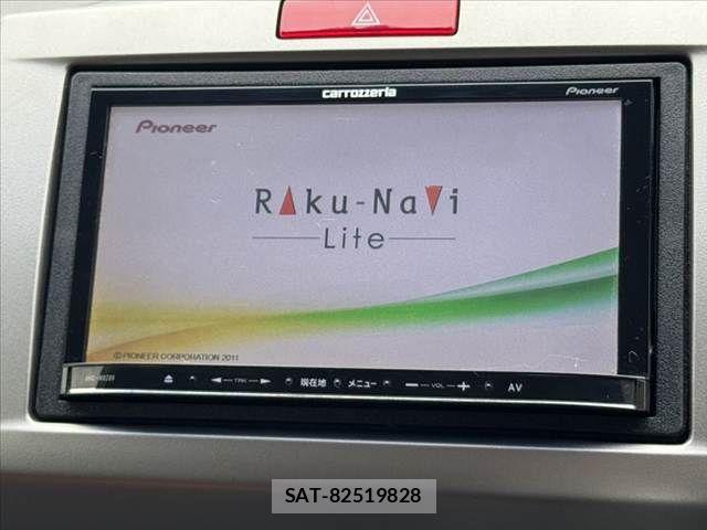 Honda FREED 2012-02 8207607-2
