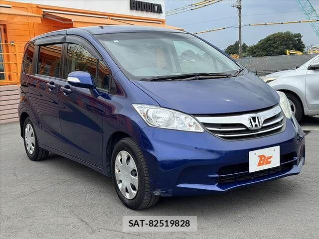 Honda FREED 2012-02 8207607-7