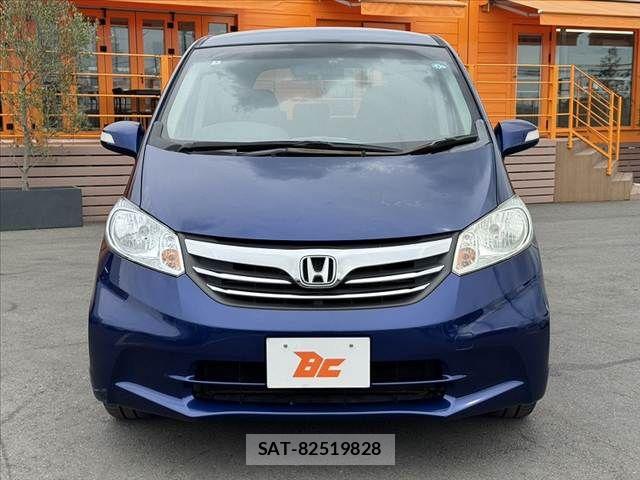 Honda FREED 2012-02 8207607-8