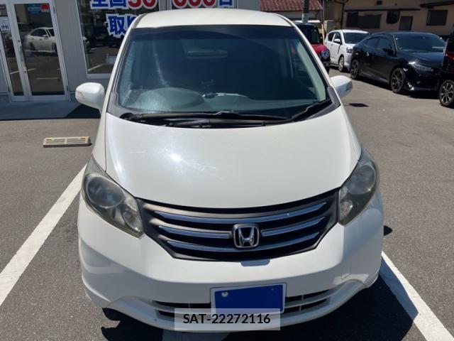 Honda FREED 2011-09 8207613-0