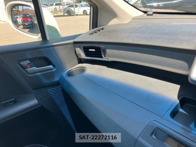 Honda FREED 2011-09 8207613-9